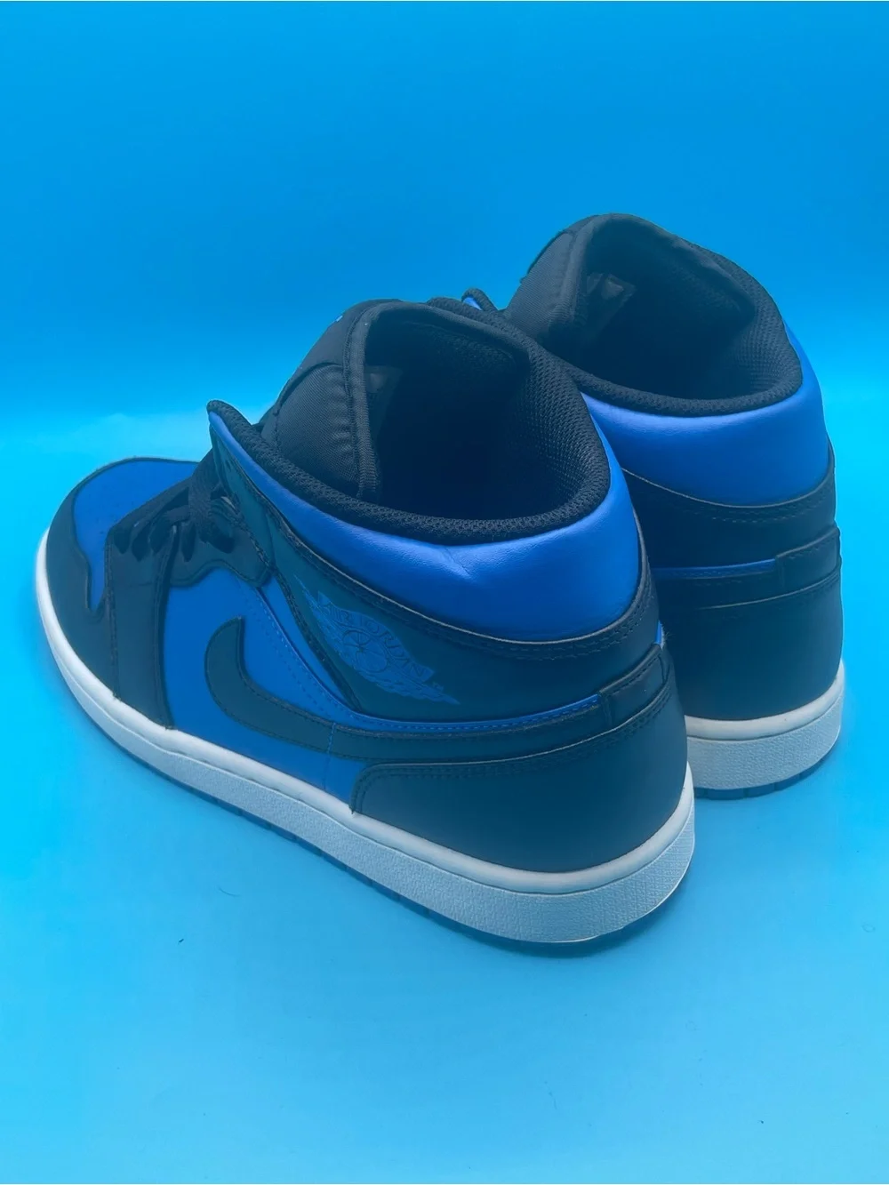 Air Jordan 1 Mid 